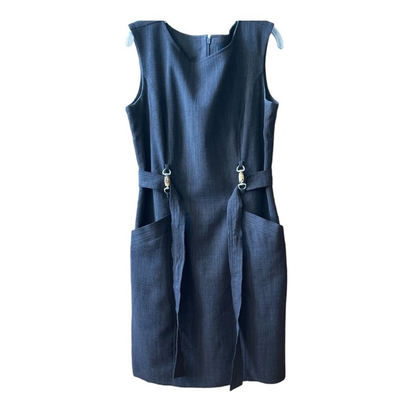 Ellen Tracy Dresses & Skirts - Ellen Tracy Sheath Dress